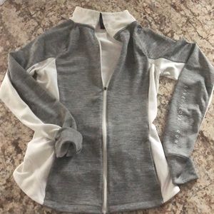 Running jacket